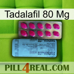 Tadalafil 80Mg 35